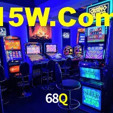 Welcome Bonus 68Q