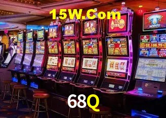 Slot Games 68Q