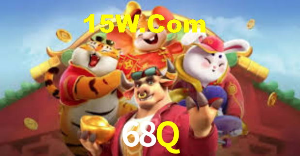 Premium Interface 68Q