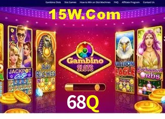 Live Casino 68Q